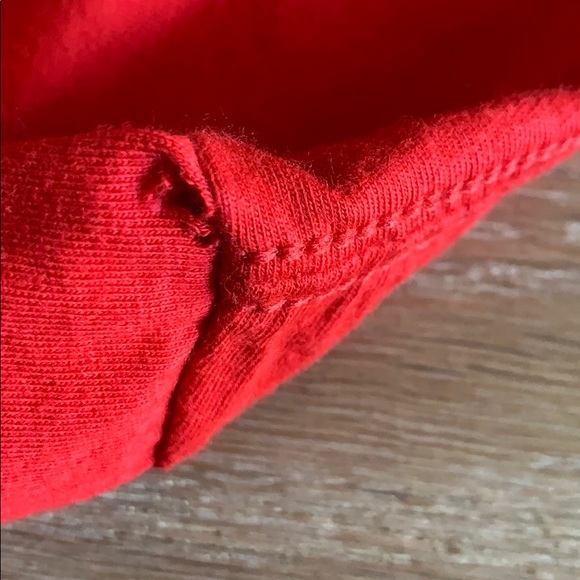 ***SOLD Threadless Enjoy Peanuts Tee - Picture 4 of 4